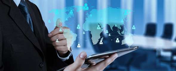 大數據24小時:因奧巴馬而創立的大數據公司獲融資